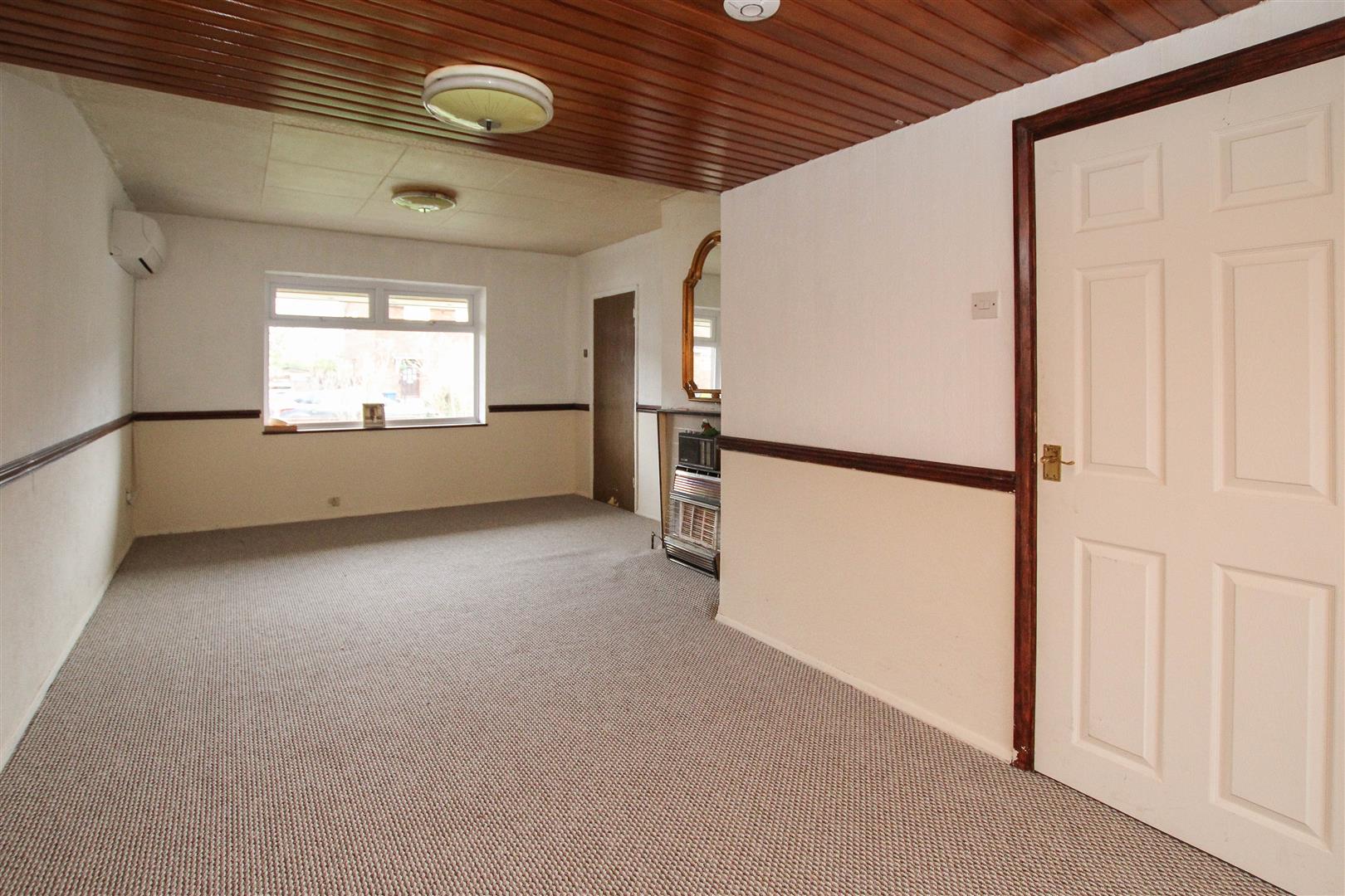 Lambourne Drive, Hutton, Brentwood Keith Ashton